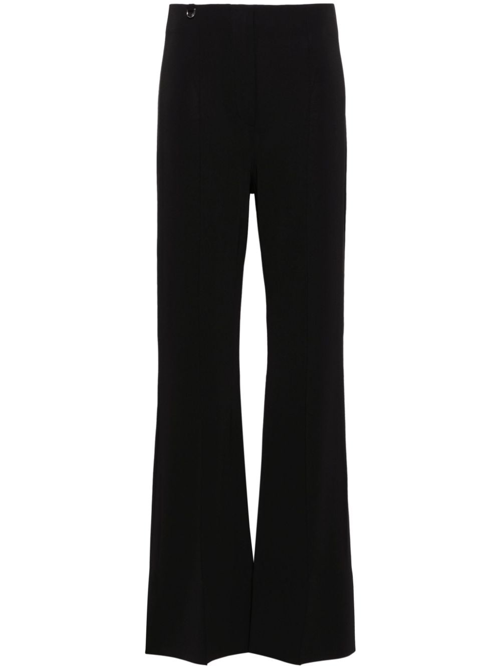 JACQUEMUS Trousers Black