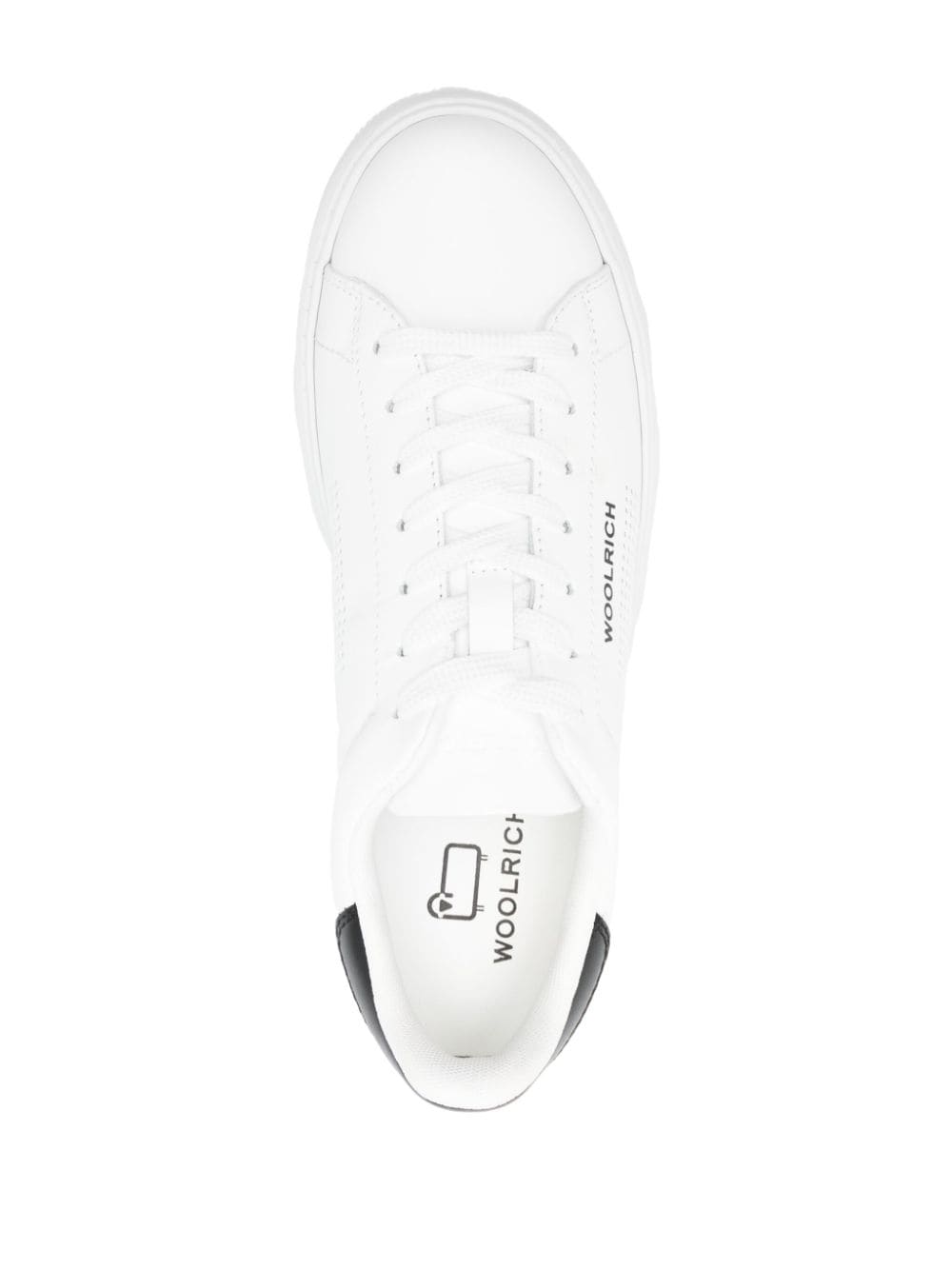 Woolrich Sneakers White