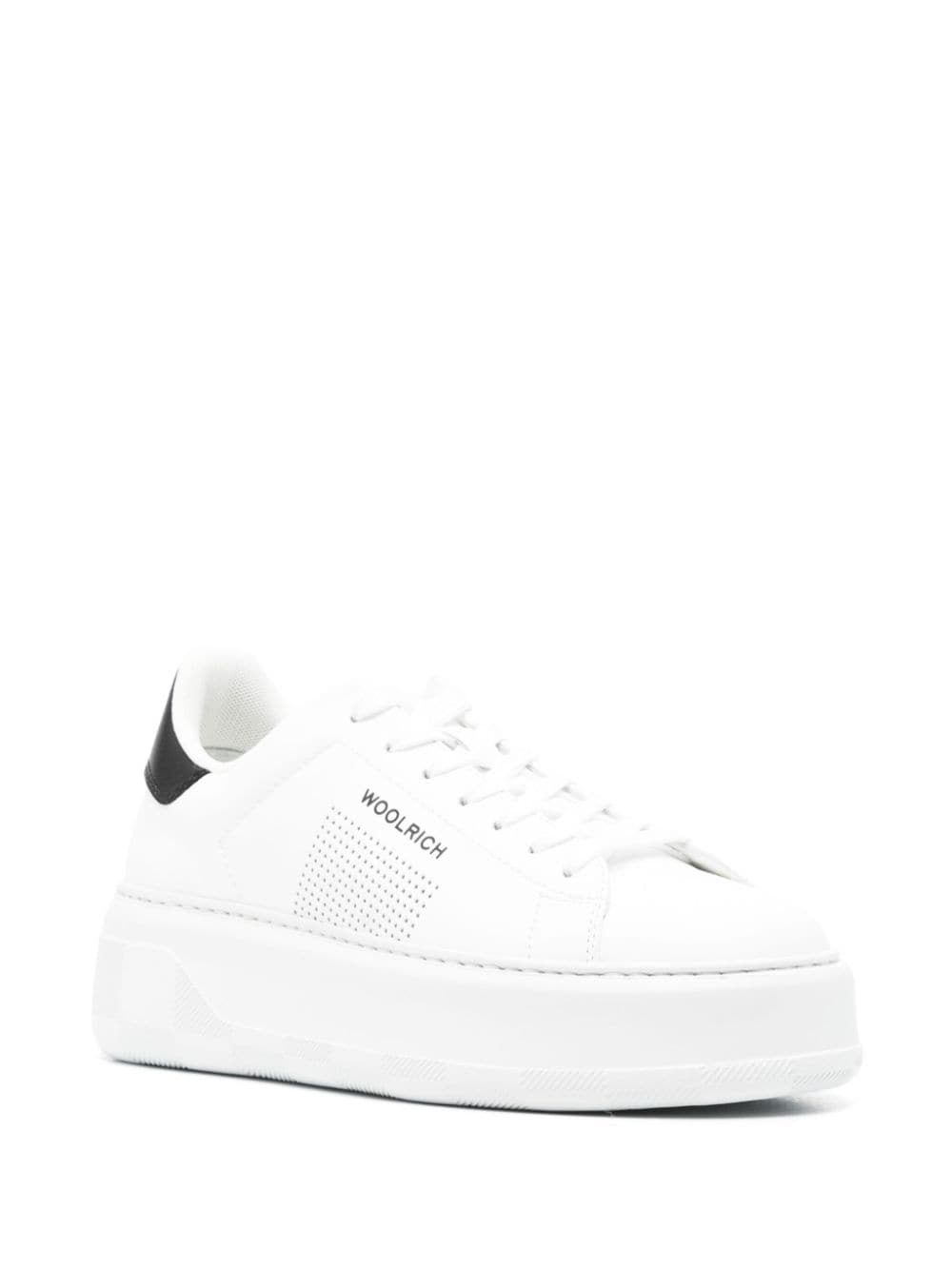 Woolrich Sneakers White