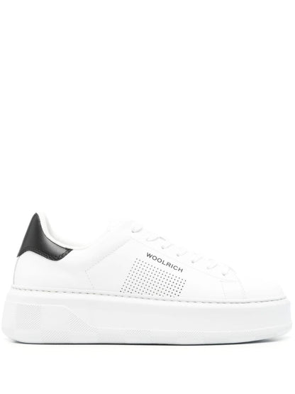 Woolrich Sneakers White