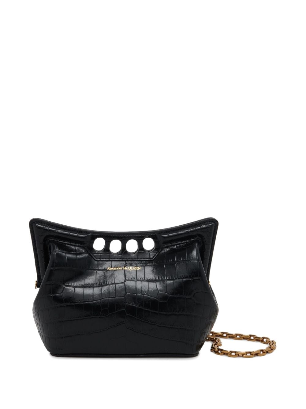 Alexander McQueen Bags.. Black