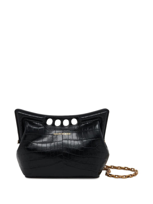 Alexander McQueen Bags.. Black