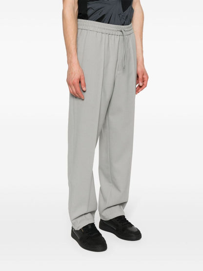 Emporio Armani Trousers Grey