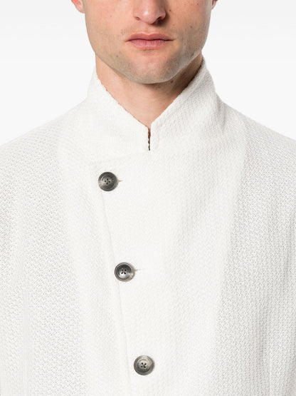 E 'CLAT Jackets Ivory