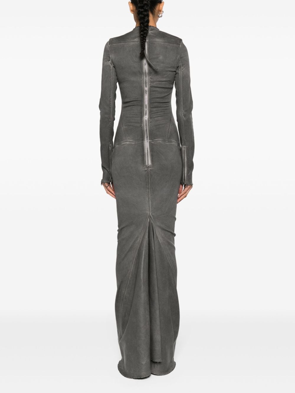 Rick Owens Dresses Grey