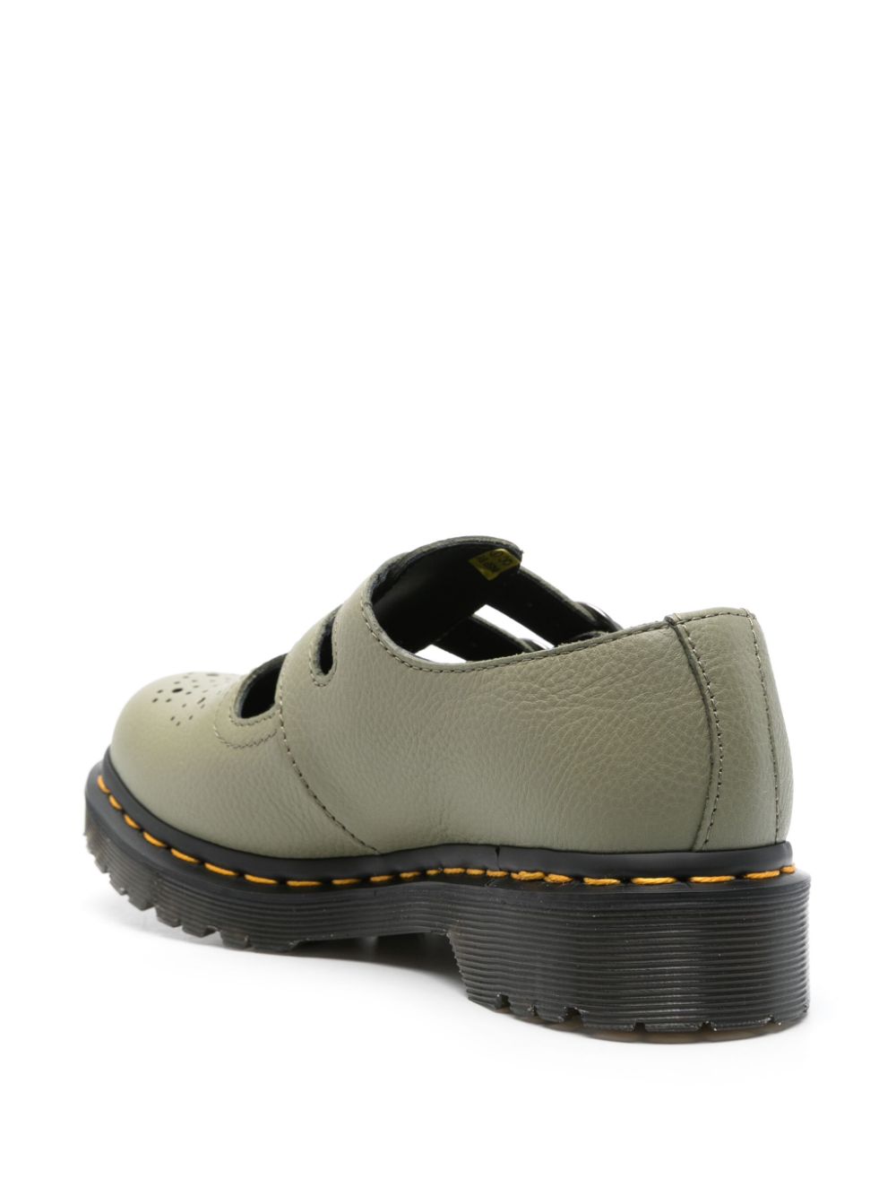 Dr. Martens Boots Green