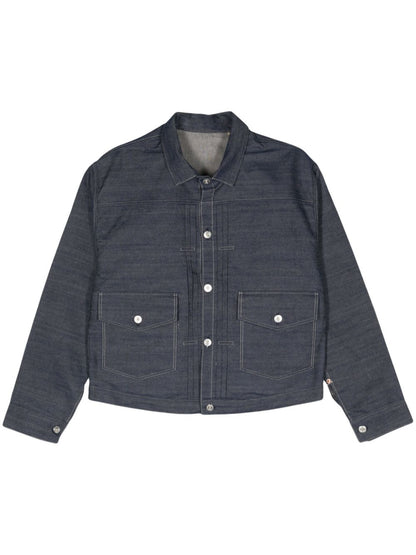 Levi's Shirts Blue