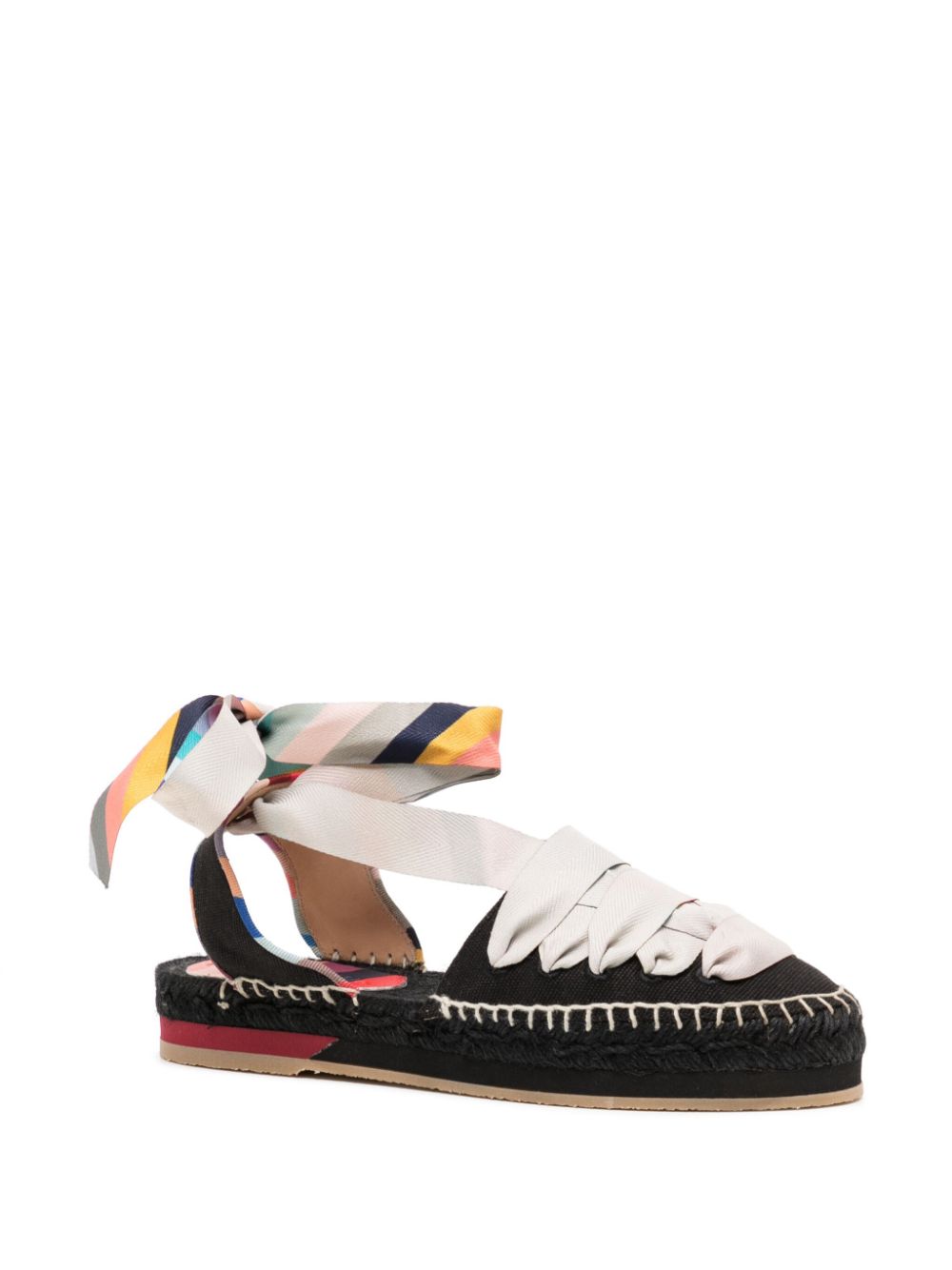 Paul Smith Flat shoes Black