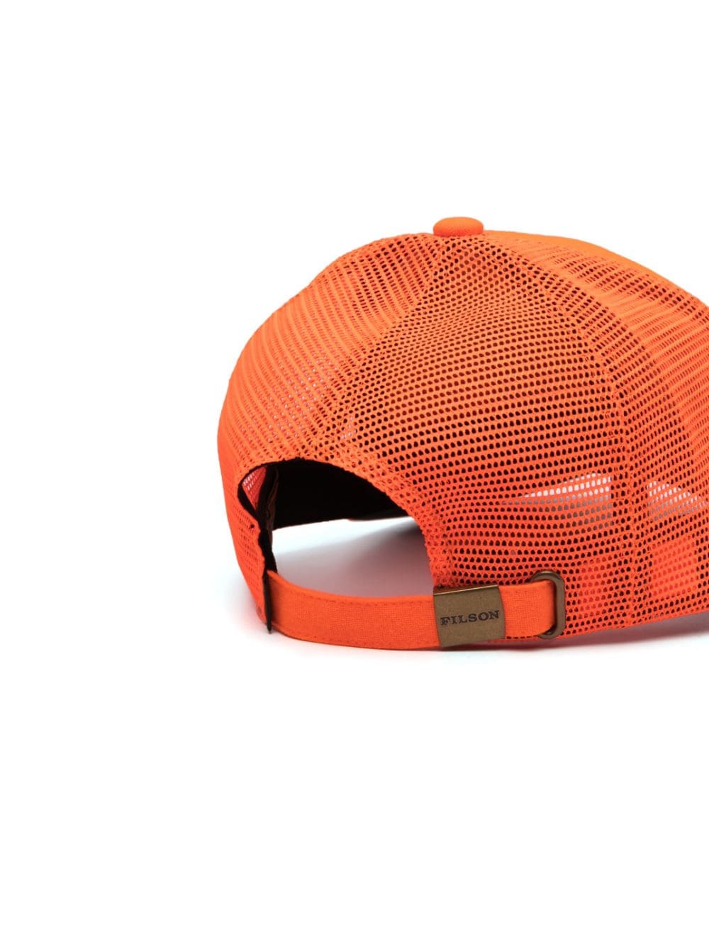 Filson Hats Orange