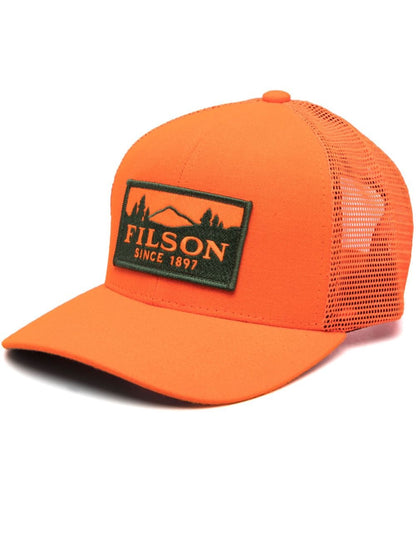 Filson Hats Orange