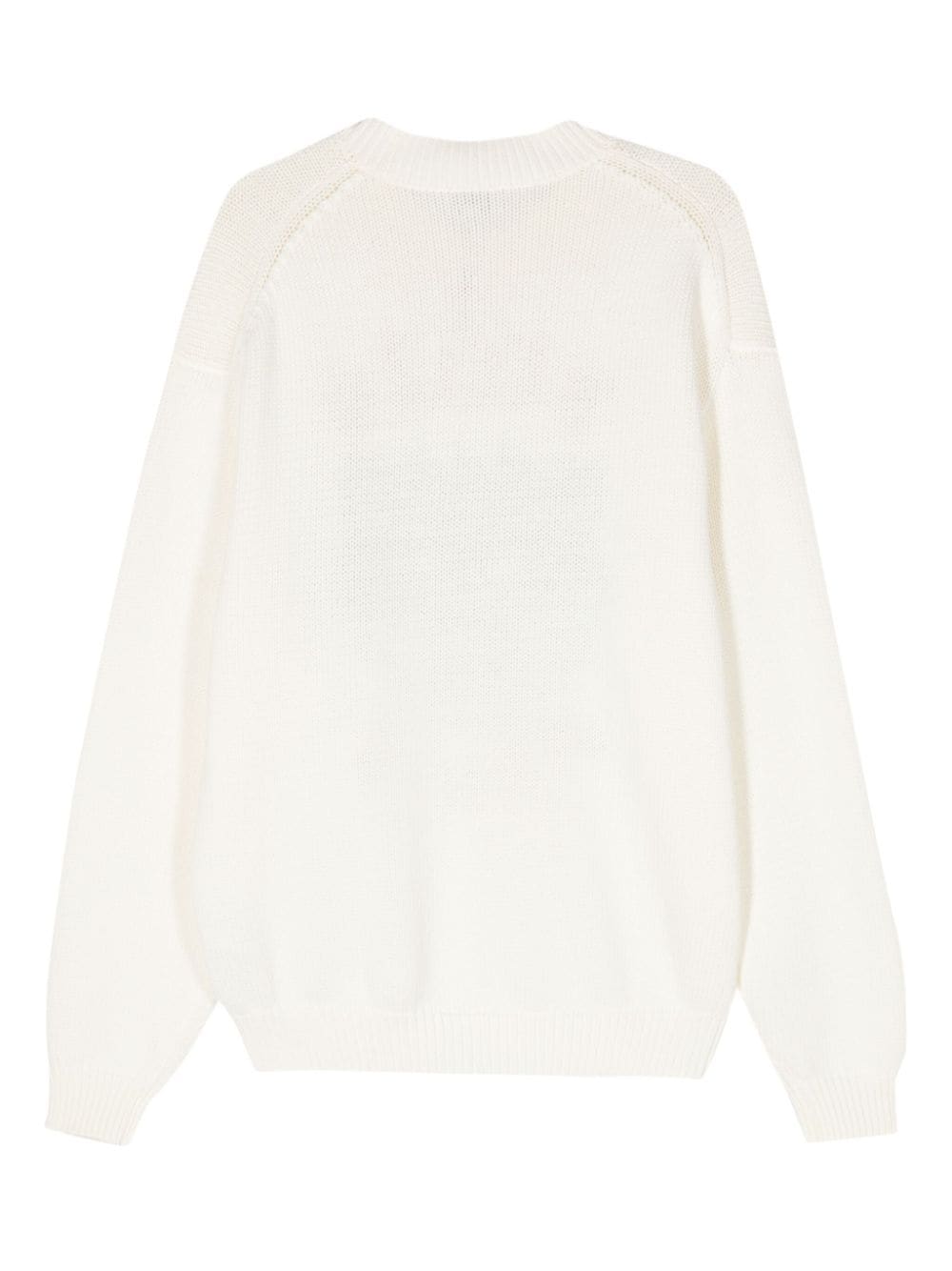 Kenzo Sweaters White