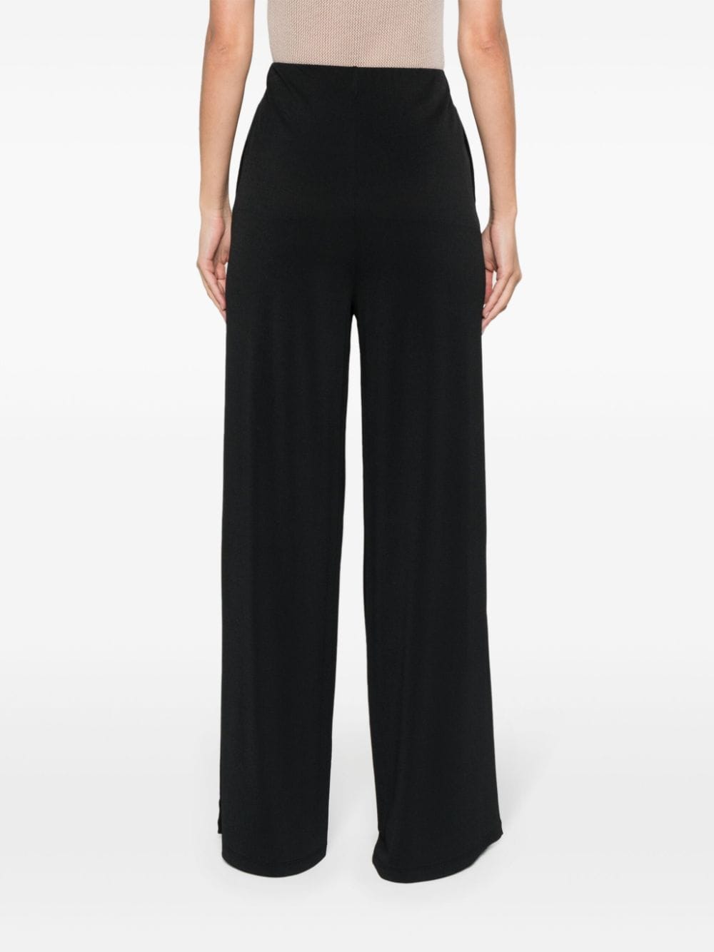 Wolford Trousers Black