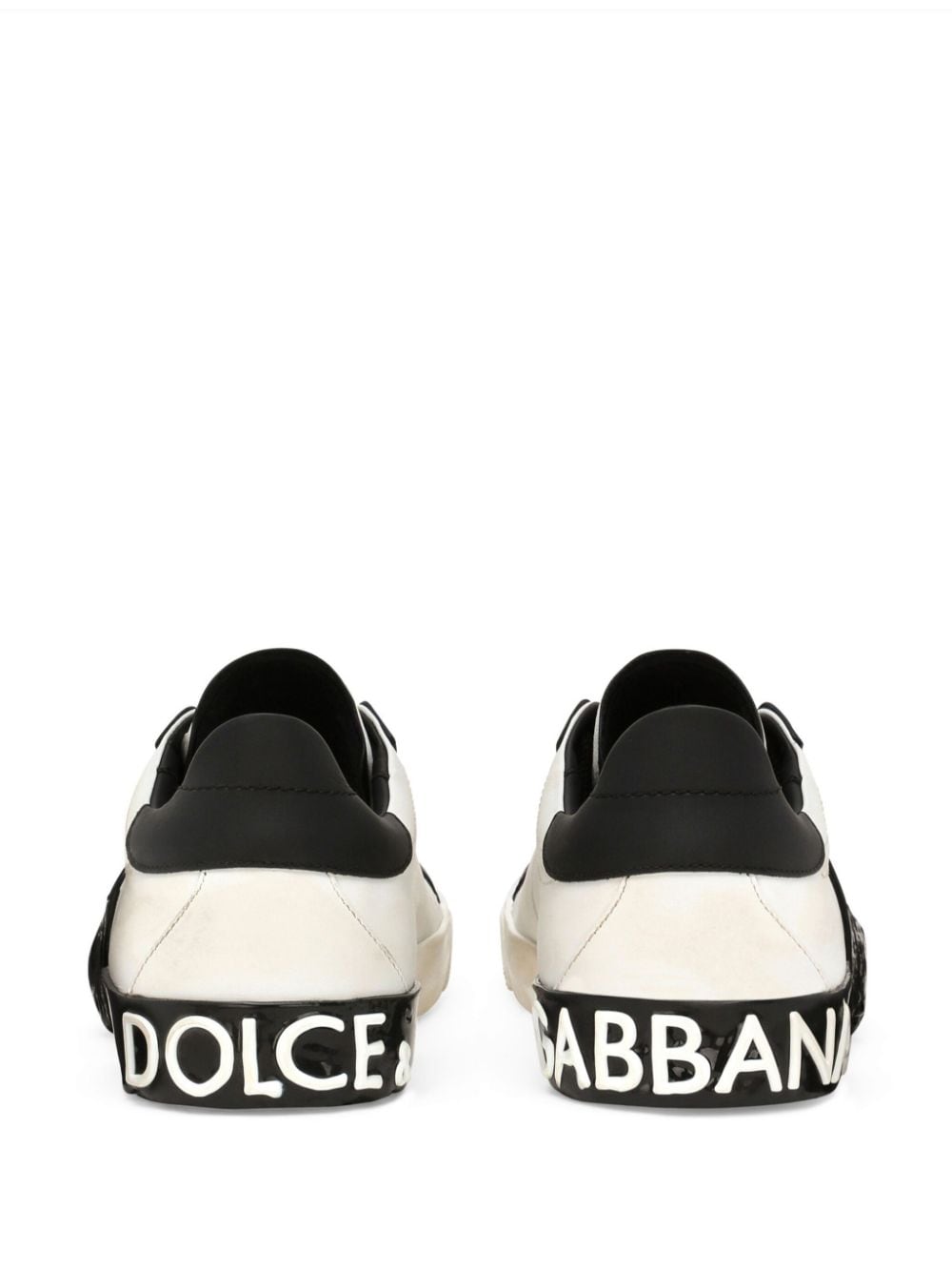 Dolce & Gabbana Sneakers White