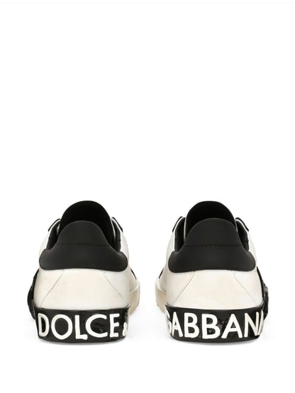 Dolce & Gabbana Sneakers White