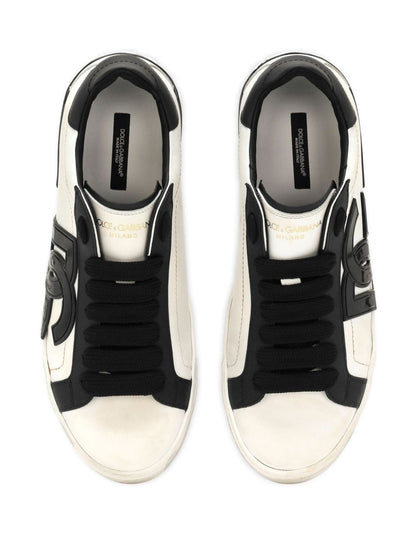 Dolce & Gabbana Sneakers White