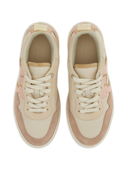 Ferragamo Sneakers Powder