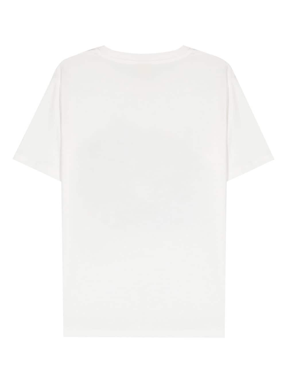 Peuterey T-shirts and Polos White