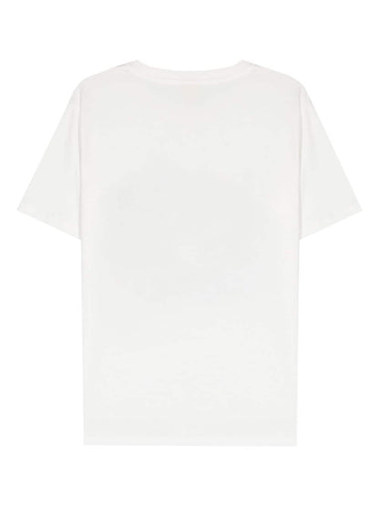 Peuterey T-shirts and Polos White