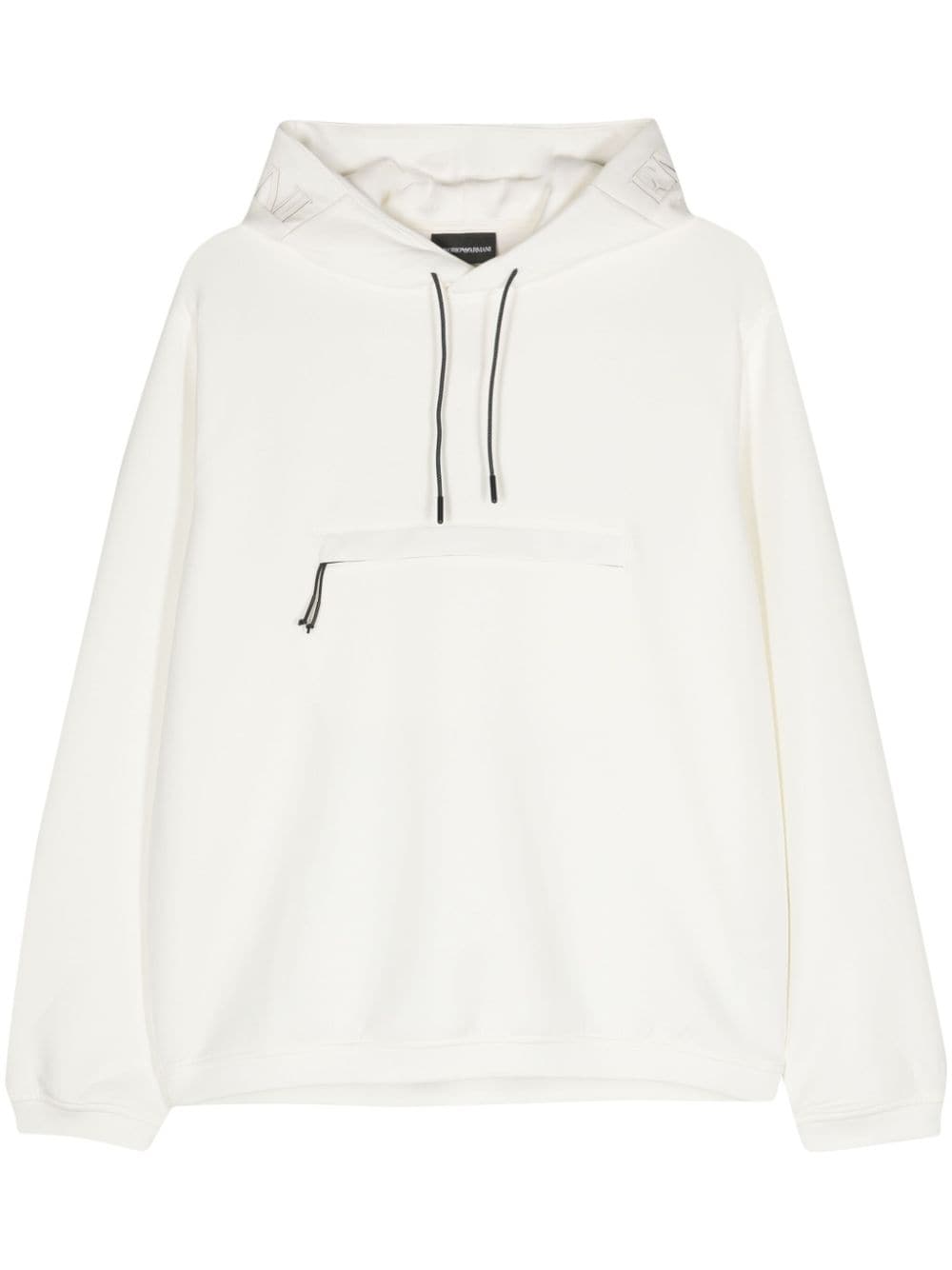 EMPORIO ARMANI CAPSULE Sweaters White