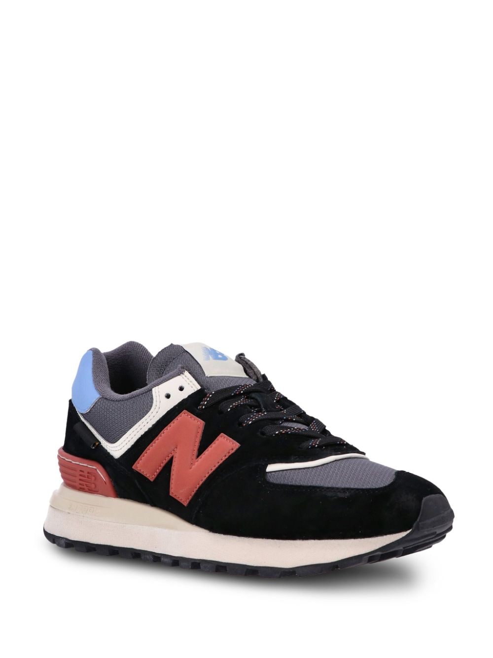 New Balance Sneakers Black