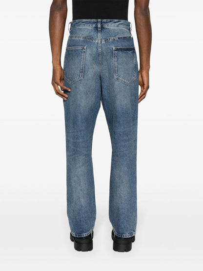 Givenchy Jeans Blue