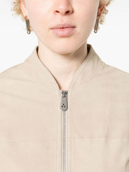 Peuterey Jackets Beige