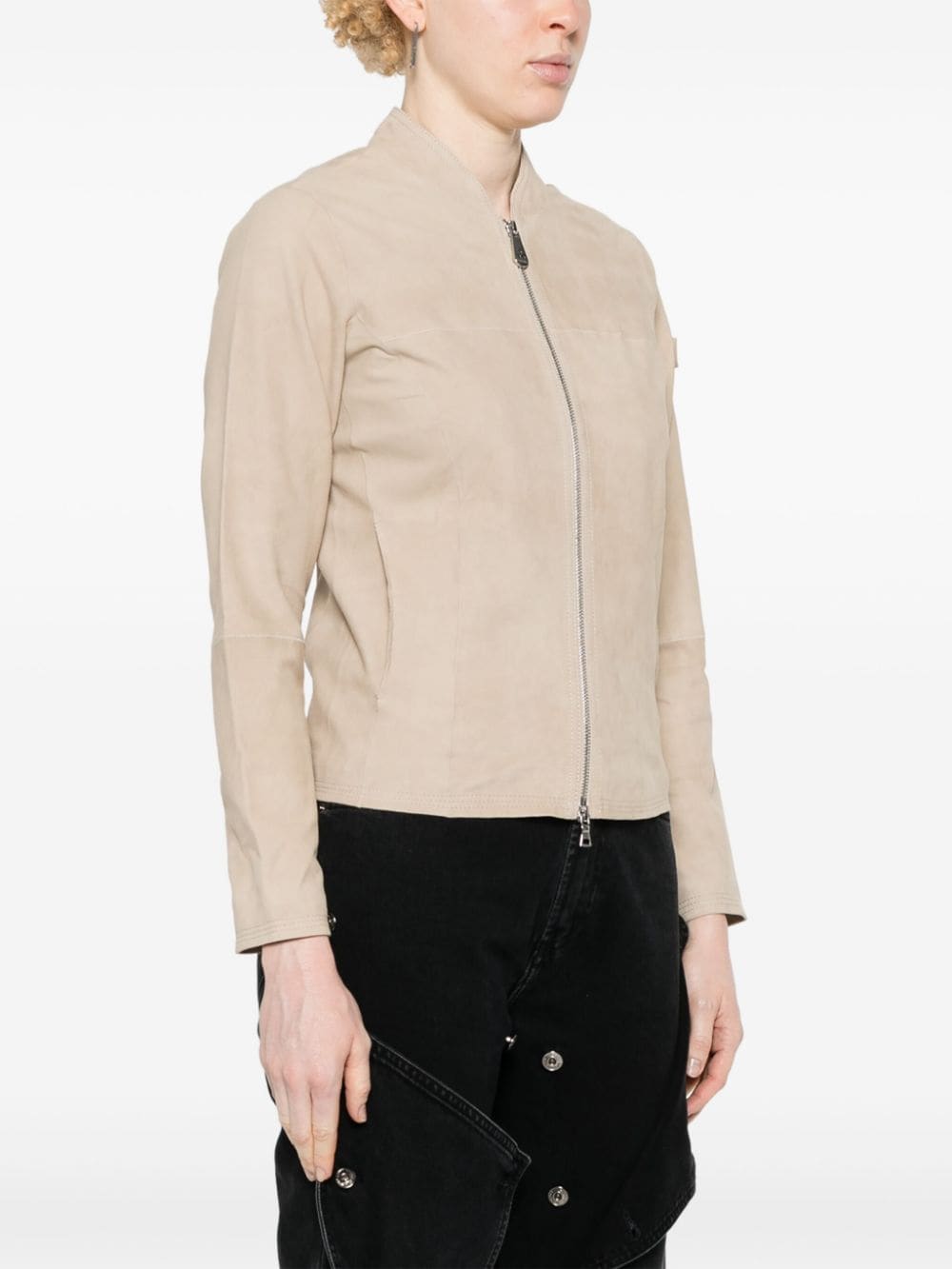 Peuterey Jackets Beige