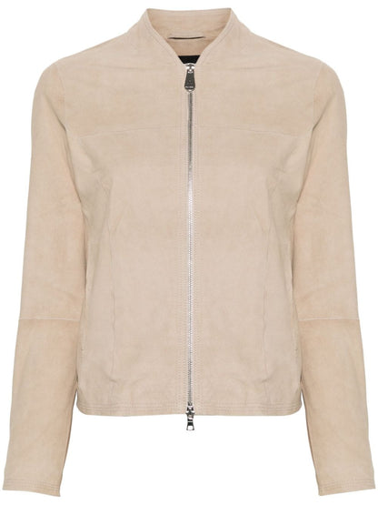 Peuterey Jackets Beige