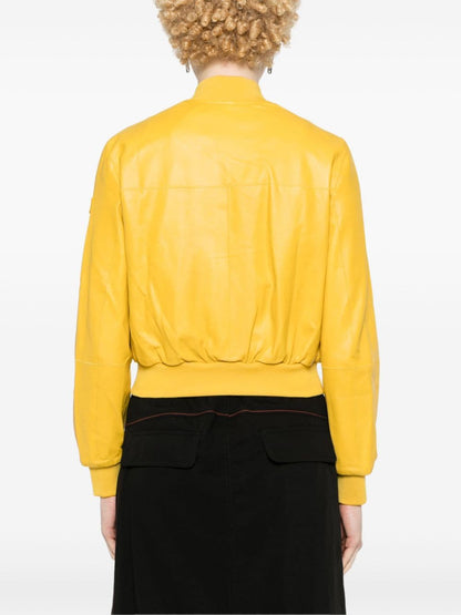 Peuterey Jackets Yellow