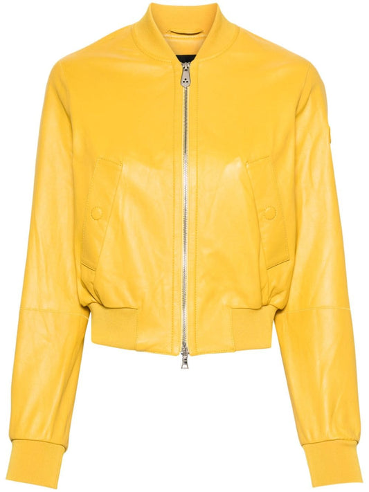 Peuterey Jackets Yellow