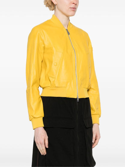 Peuterey Jackets Yellow