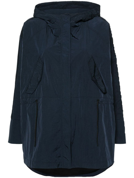 Peuterey Coats Blue