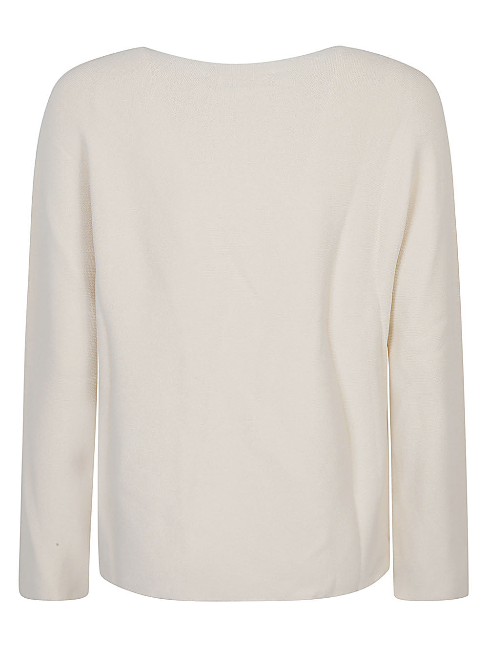 Liviana Conti Sweaters White