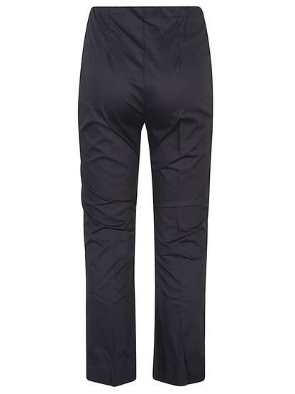 Liviana Conti Trousers Black