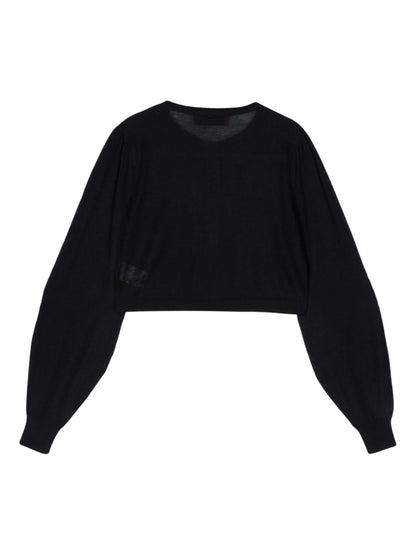 WILD CASHMERE Sweaters Blue