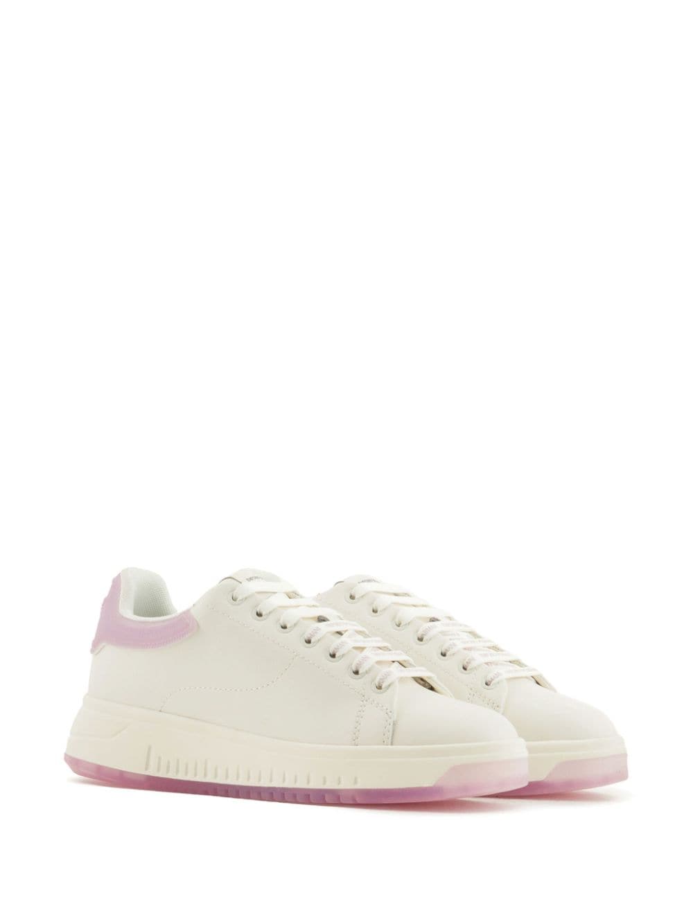 E 'CLAT Sneakers Lilac