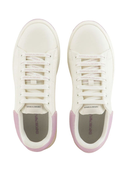 E 'CLAT Sneakers Lilac