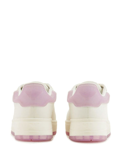 E 'CLAT Sneakers Lilac