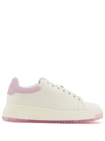 E 'CLAT Sneakers Lilac