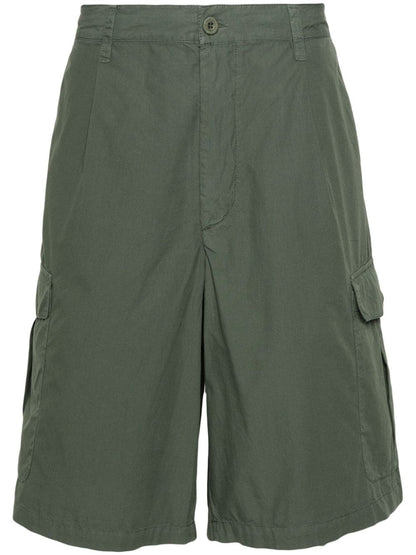 Emporio Armani Shorts Green