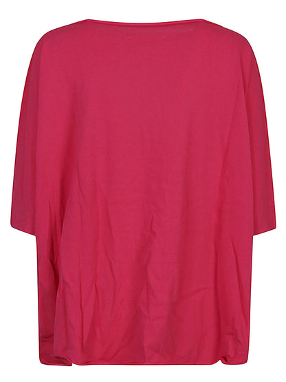 Liviana Conti Top Pink