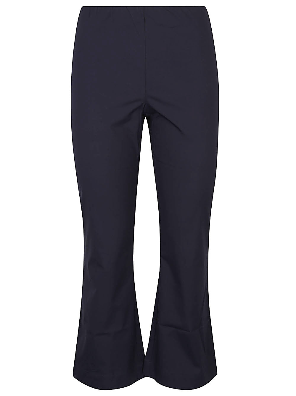 Liviana Conti Trousers Blue