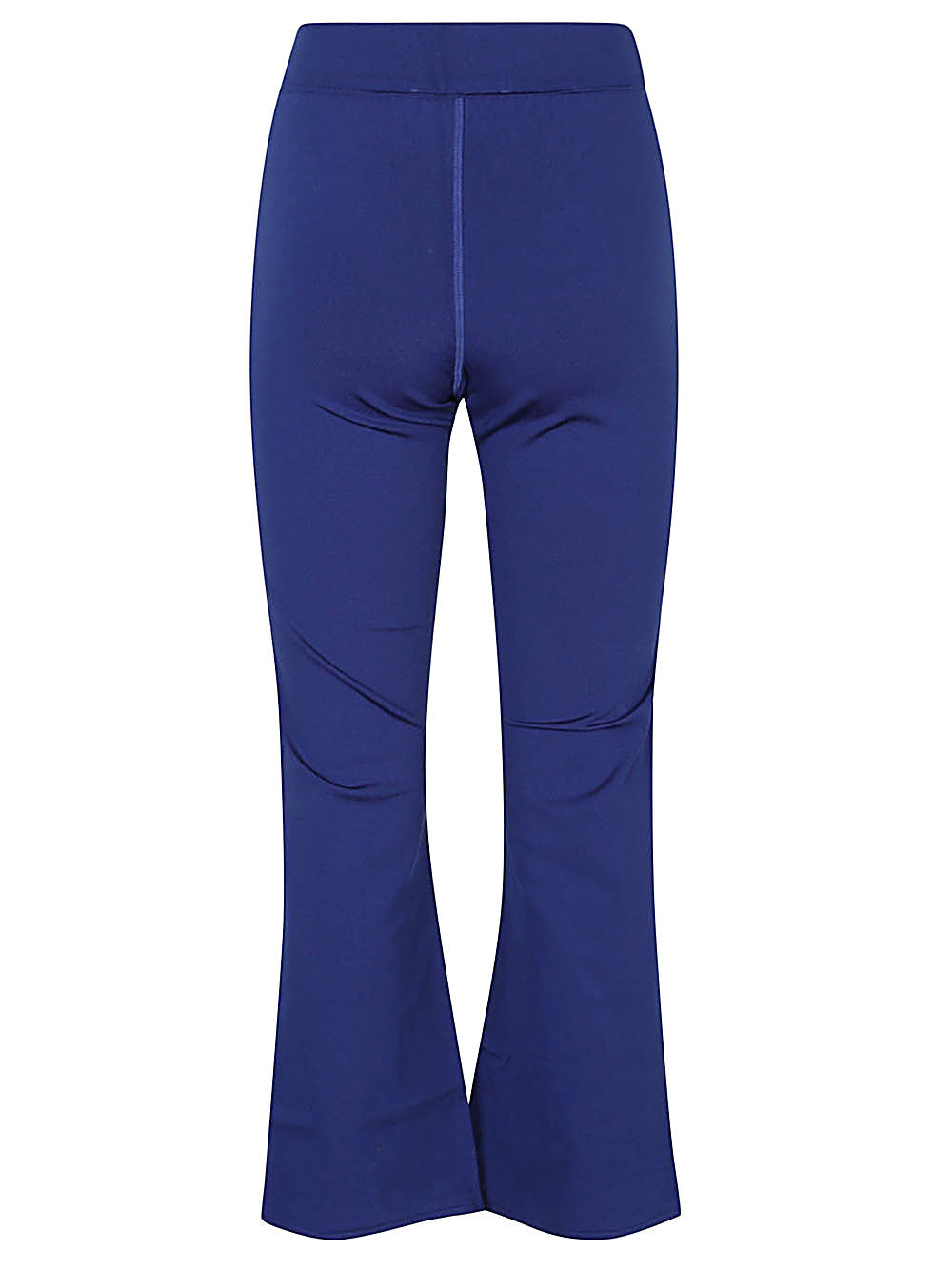 Liviana Conti Trousers Blue