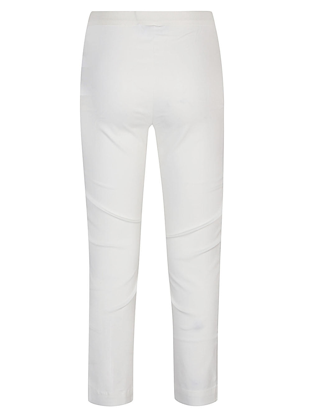 Liviana Conti Trousers White