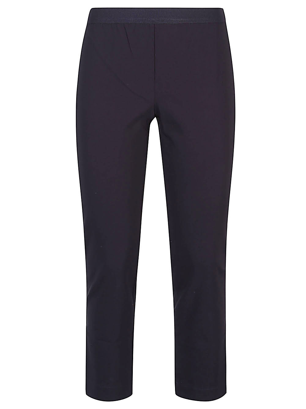 Liviana Conti Trousers Blue