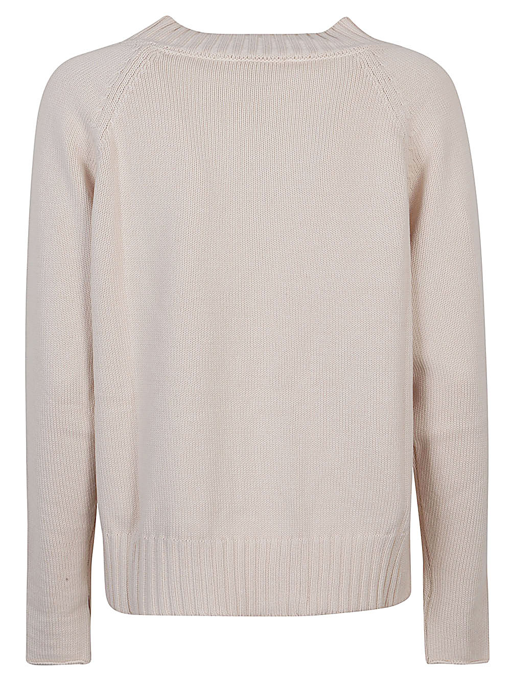 Liviana Conti Sweaters Beige