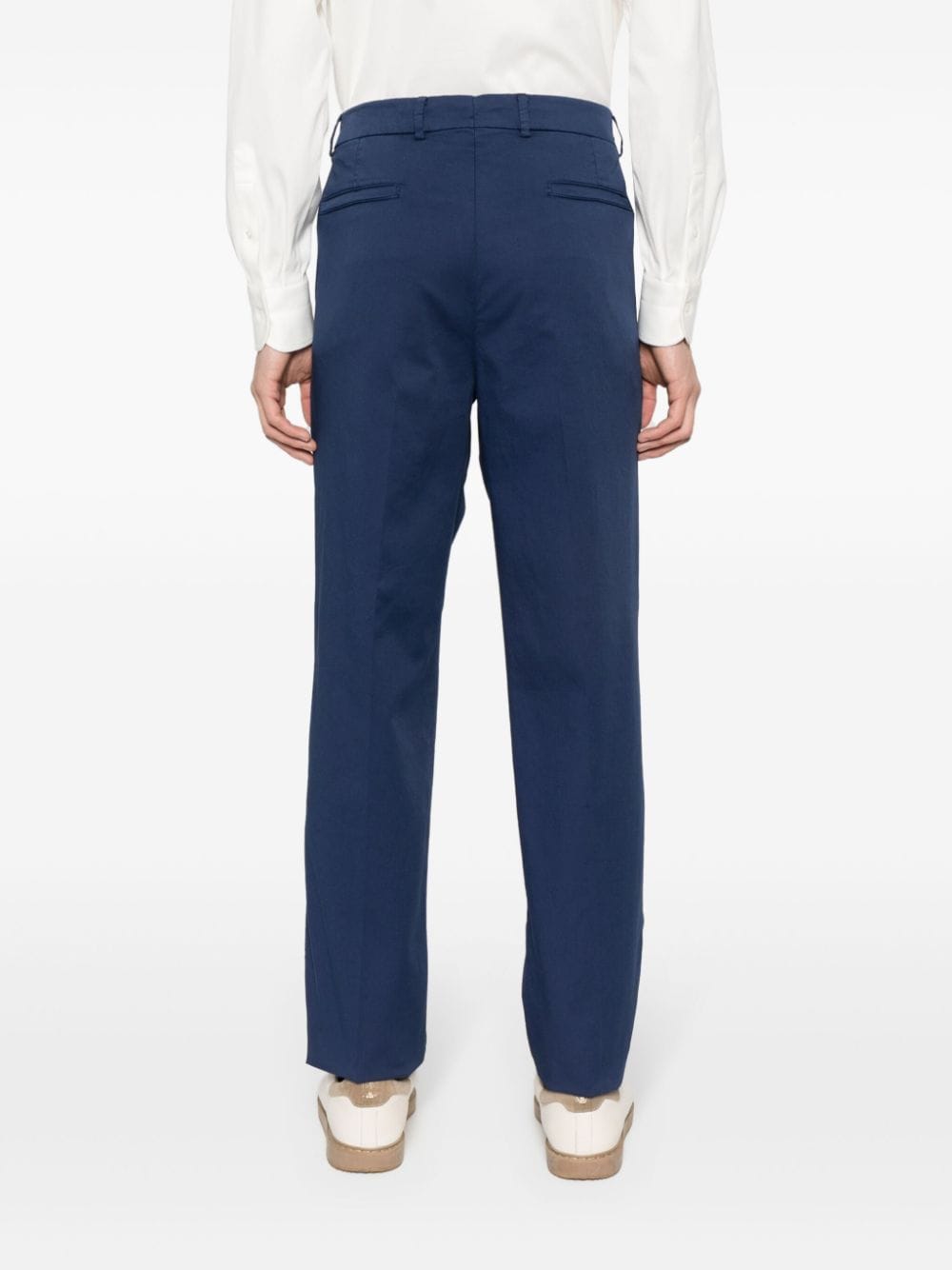 Brunello Cucinelli Trousers Blue