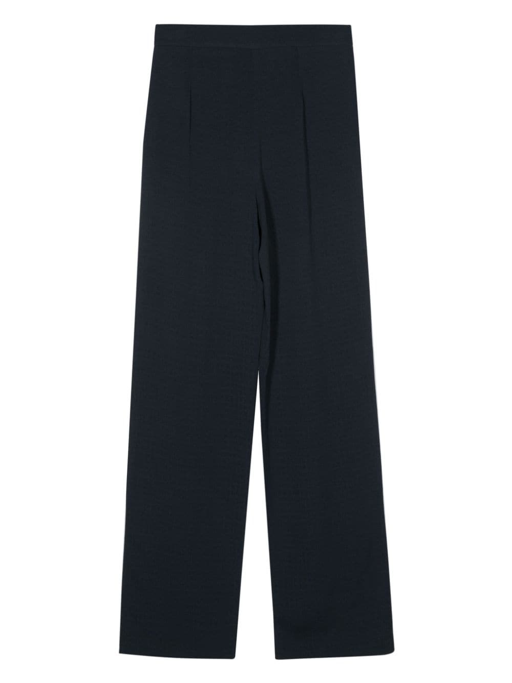 EMPORIO ARMANI CAPSULE PRE Trousers Blue