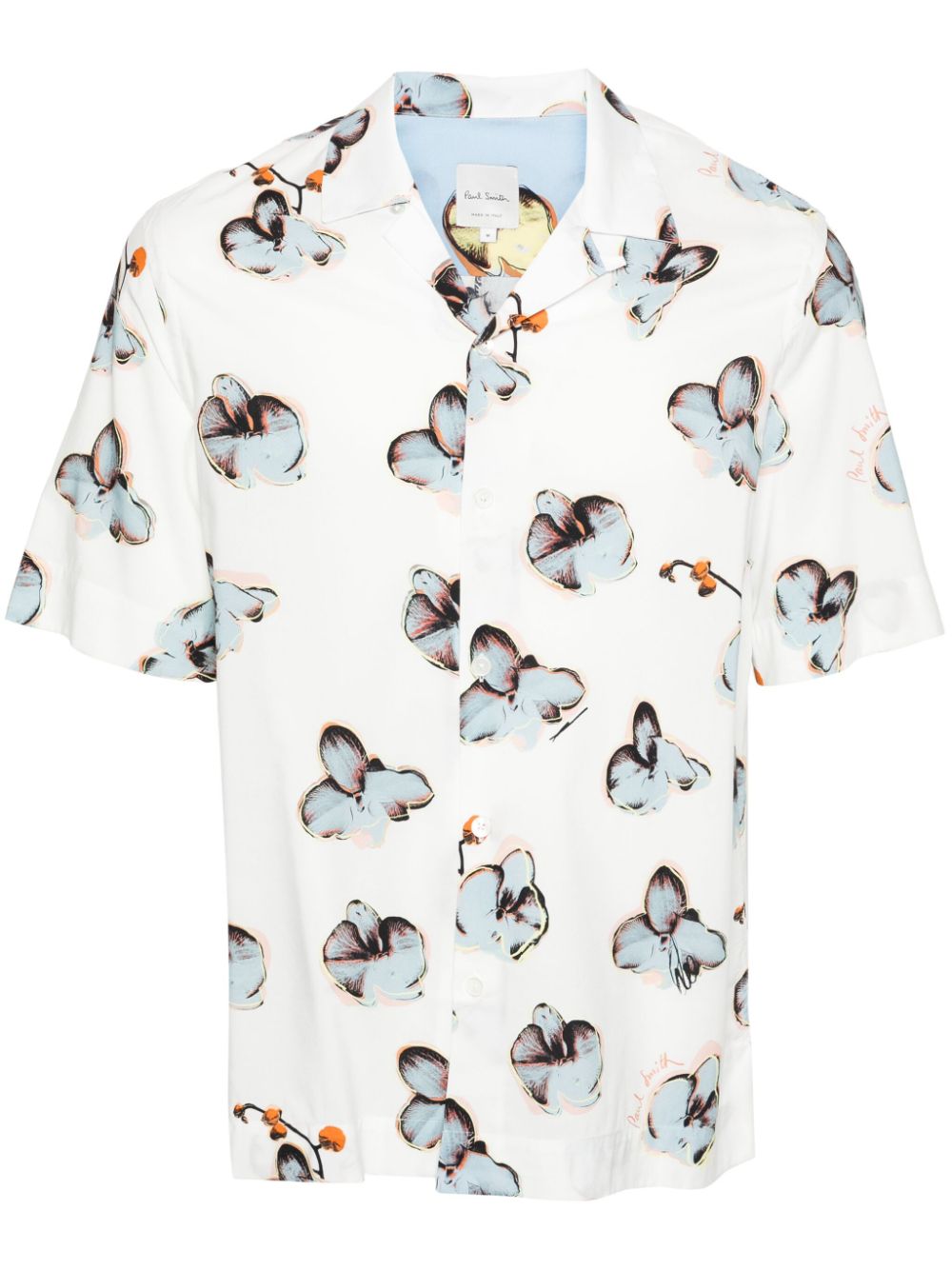 Paul Smith Shirts White