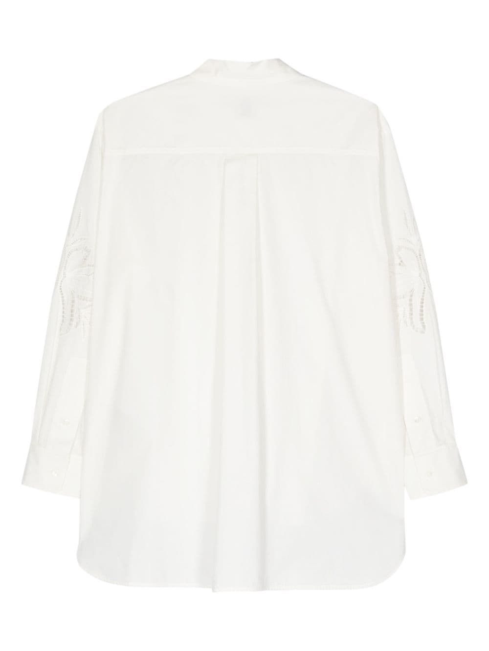 Paul Smith Shirts White